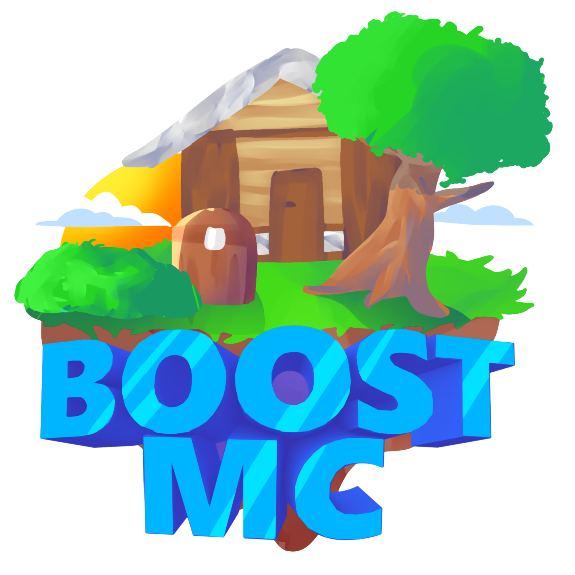 BoostMC.pl