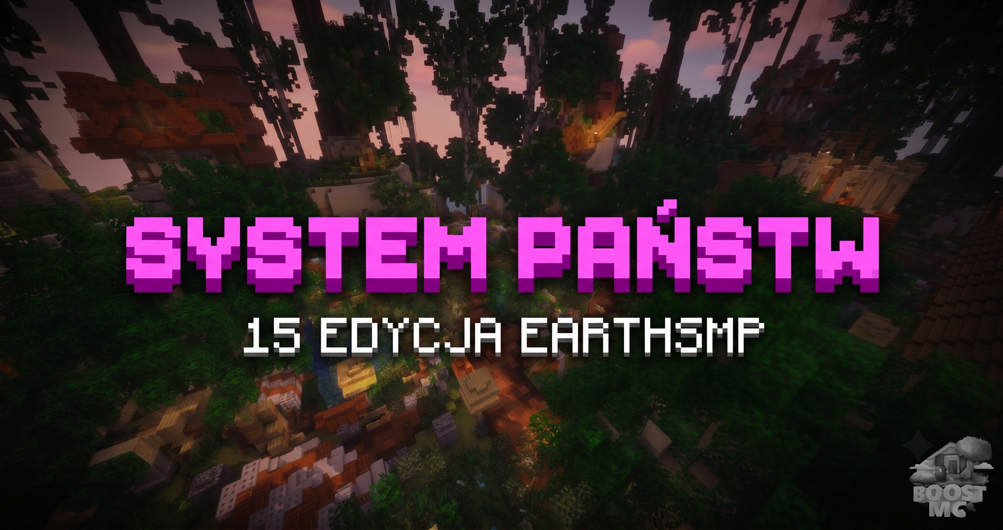 SYSTEM PAŃSTW NA 15 EDYCJI